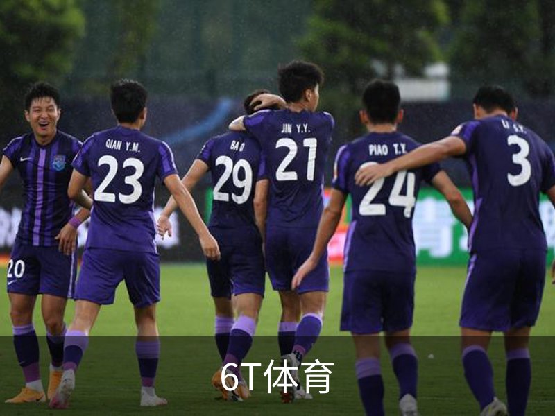 关于6T体育